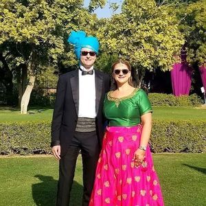 Meet your Posher, Alex